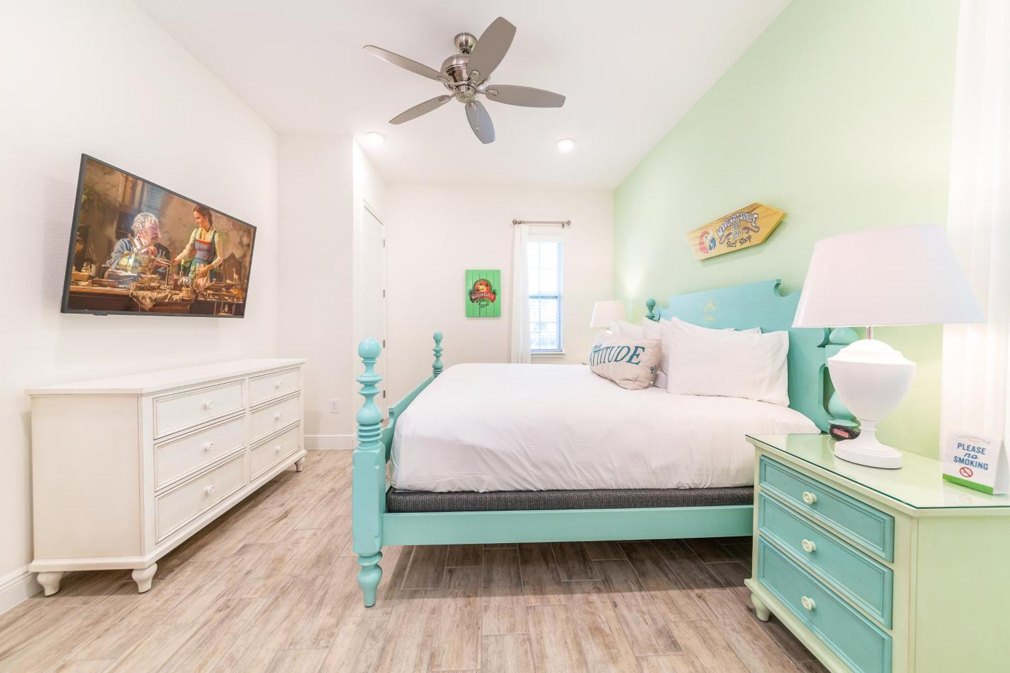 Margaritaville Cottages Orlando With H2O Waterpark By Rentyl Киссимми Экстерьер фото