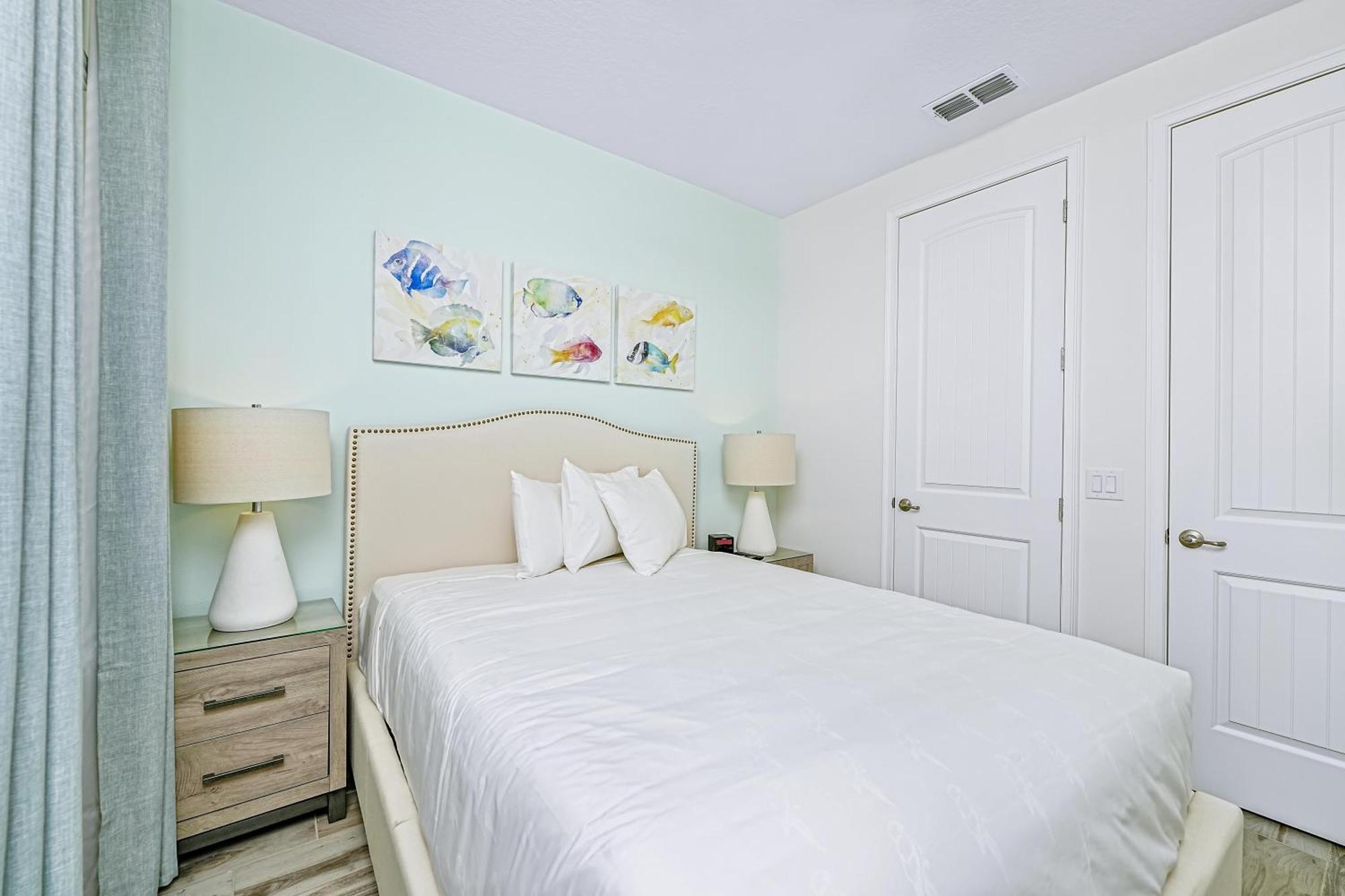 Margaritaville Cottages Orlando With H2O Waterpark By Rentyl Киссимми Экстерьер фото