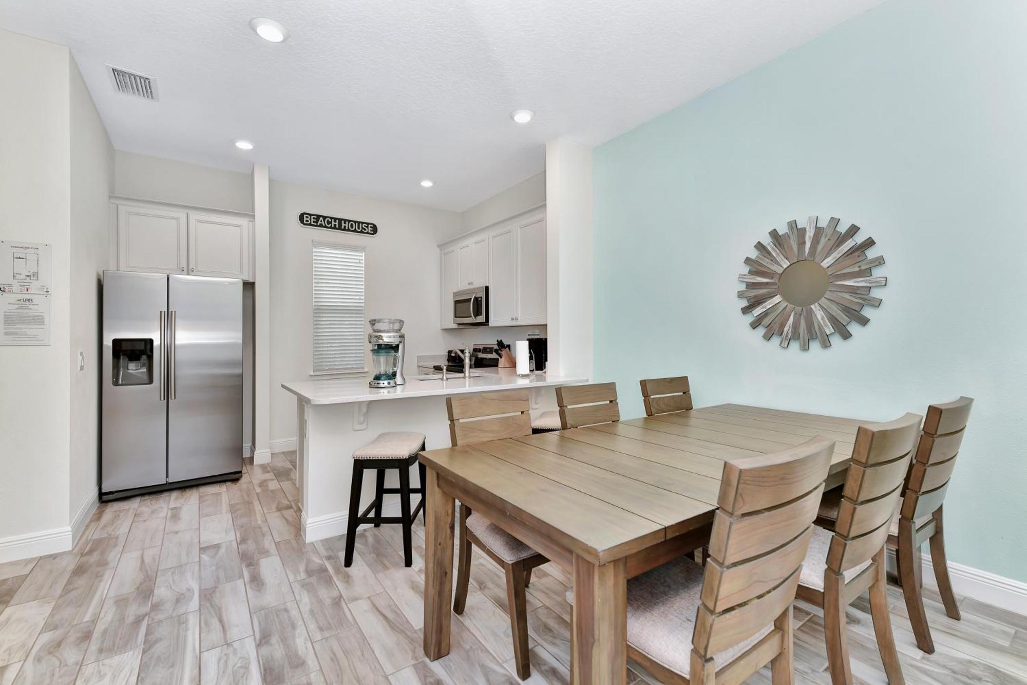 Margaritaville Cottages Orlando With H2O Waterpark By Rentyl Киссимми Экстерьер фото