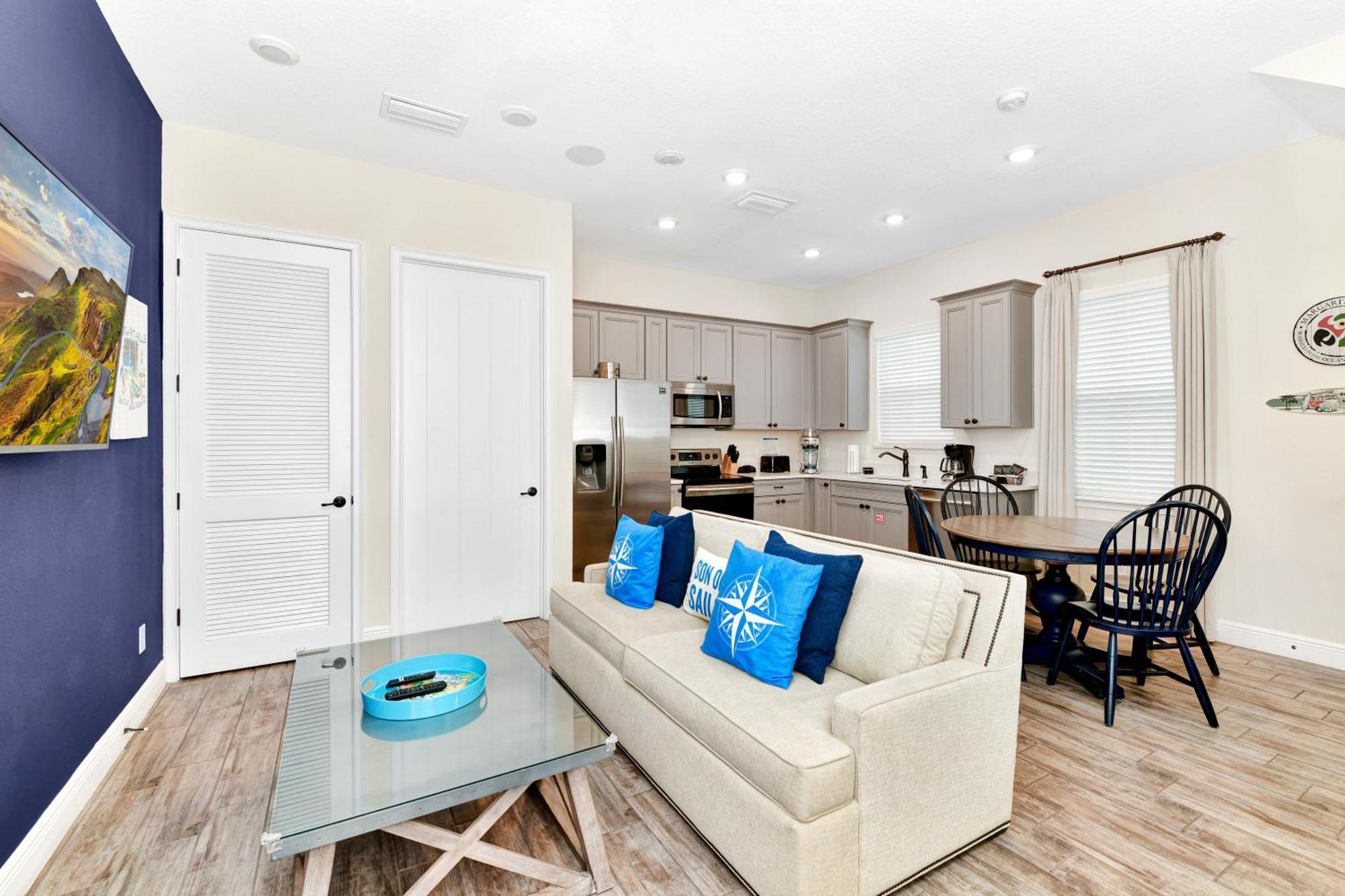 Margaritaville Cottages Orlando With H2O Waterpark By Rentyl Киссимми Экстерьер фото