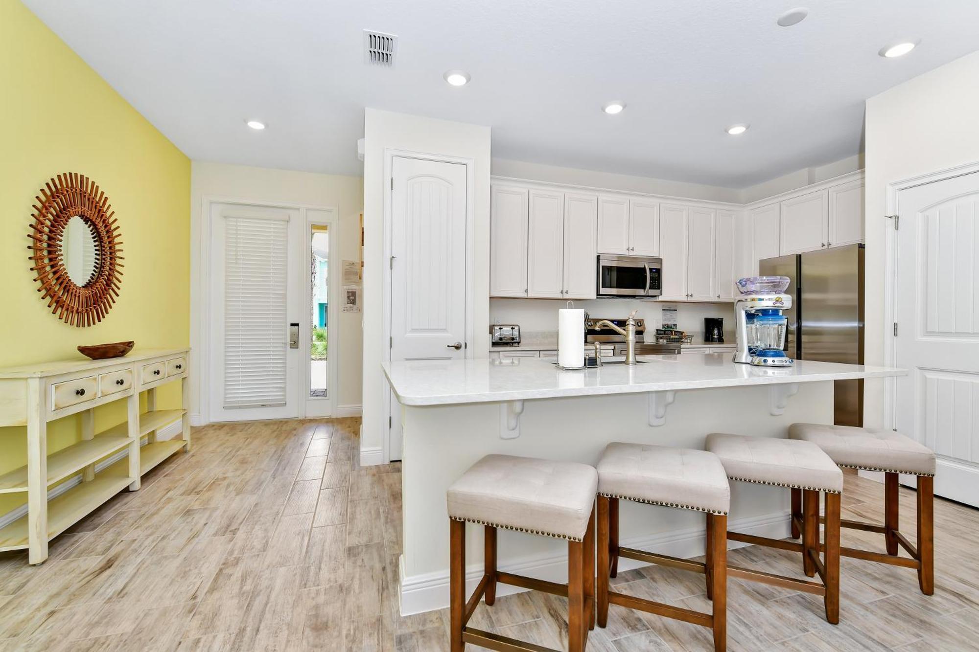 Margaritaville Cottages Orlando With H2O Waterpark By Rentyl Киссимми Экстерьер фото